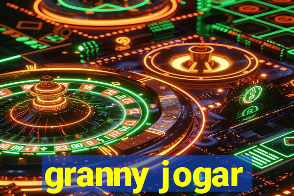 granny jogar